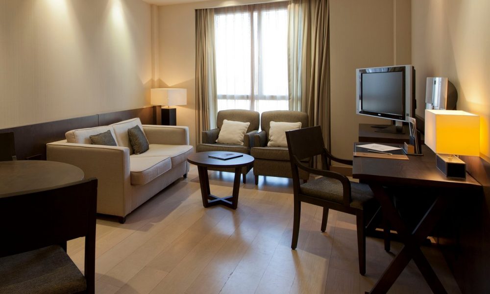 salon-junior-suite nelva